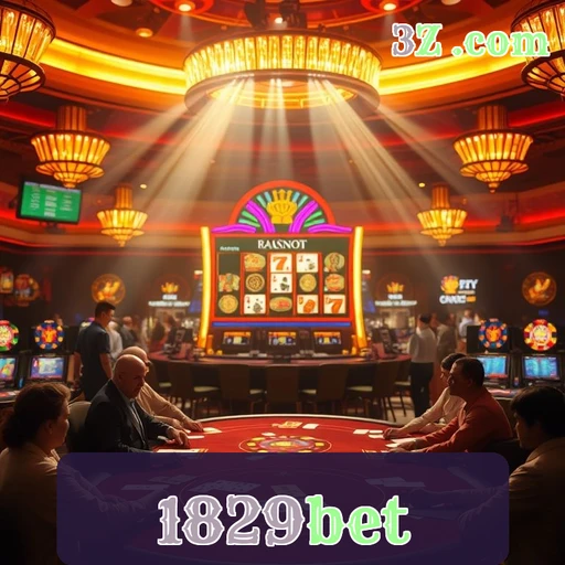 Bônus Incríveis no 1829bet Que Você Precisa Conhecer