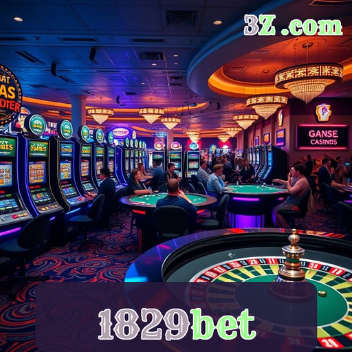 O App do 1829bet: Revolução nas Apostas Online