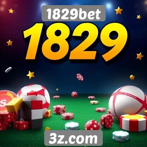 1829bet oferece ampla variedade de jogos online