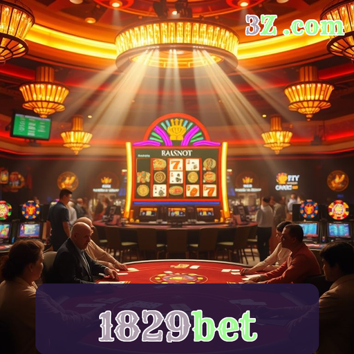 Bônus Incríveis no 1829bet Que Você Precisa Conhecer