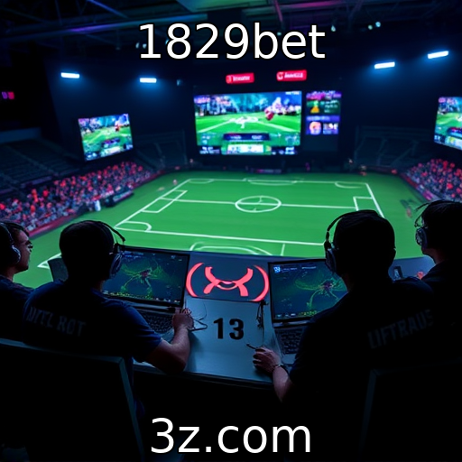 Crescimento do mercado de esports no Brasil