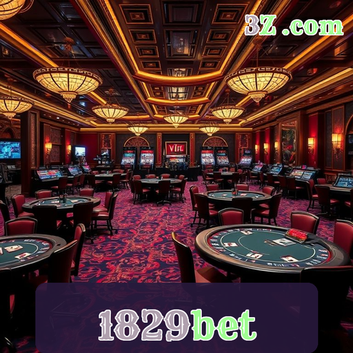 Login Criativo e Seguro no 1829bet: Jogue Agora!