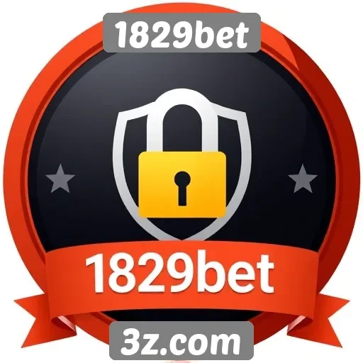 Avaliação de segurança do site 1829bet