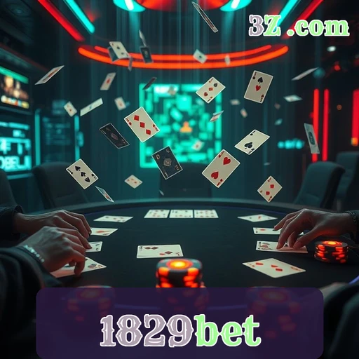 Slots emocionantes e inovadores no 1829bet que encantam jogadores